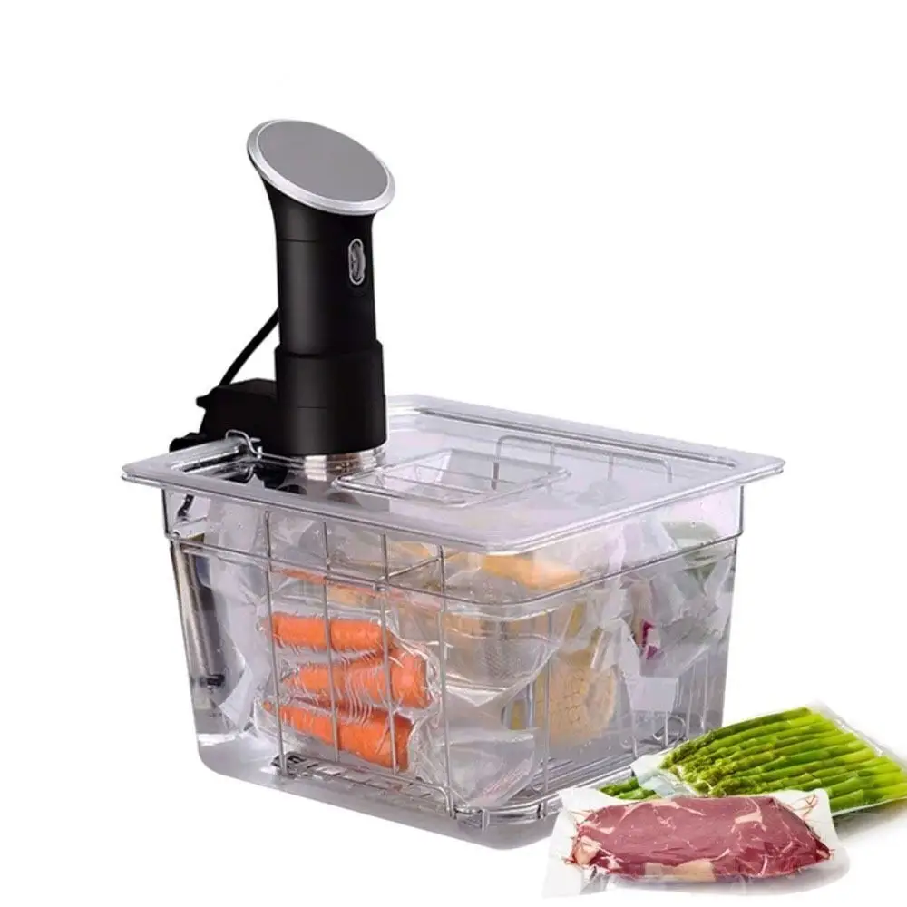 6L Sous Vide Cooker
