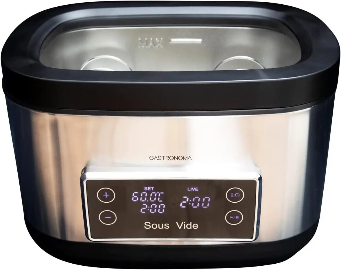 Gastronoma 18310011 Sous Vide Cooker