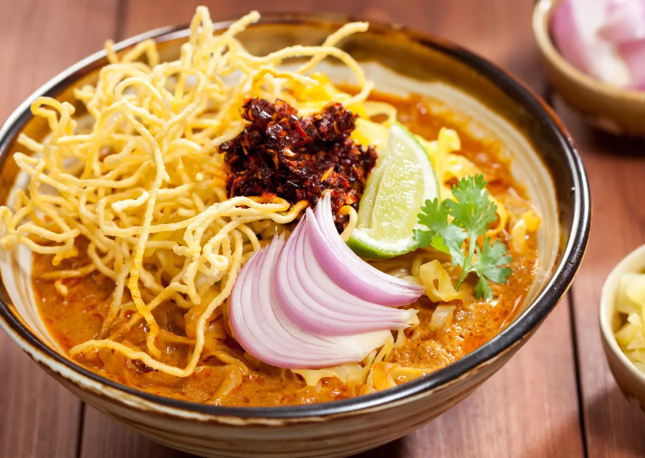 Khao Soi