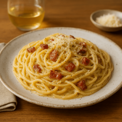 Carbonara