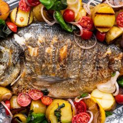 Sea-Bream